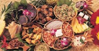 luau foods