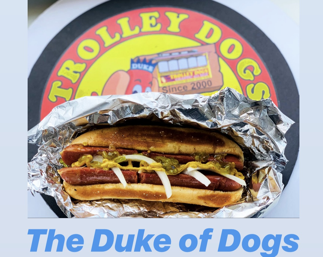 Trolley Dogs (@Trolley_Dogs) / X