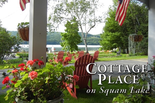 Nh Lakes Region Cabins And Cottages A Laconia Weirs Beach And