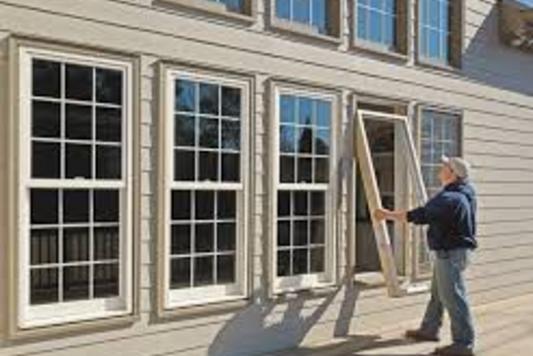 WINDOW AND DOOR CONTRACTOR SERVICES HICKMAN NEBRASKA