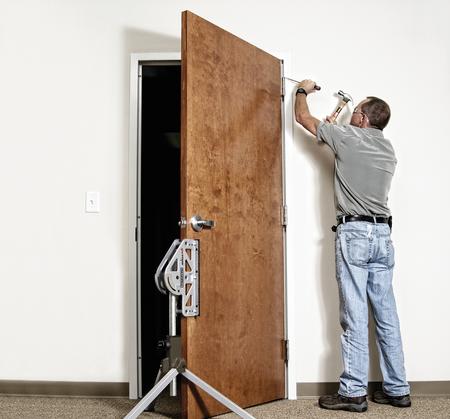 Leading Installation Services Near Me | McCarran Handyman Services