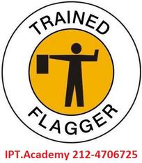 4 Hr Flagger Training in Spanish