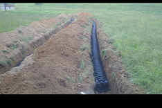 septic system