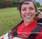 Skydive Interlaken