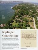 Kiplinger Connection