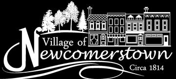 Village of Newcomerstown