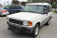 1997 LANDROVER DISCOVERY