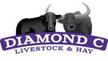 Diamond C Livestock and Hay, Cornstock