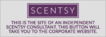 scentsy.com redirect button