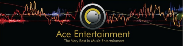 Ace Entertainment Logo