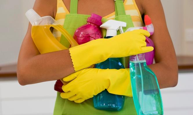 Best House Cleaner in Edinburg Mission McAllen Texas | RGV Janitorial Services