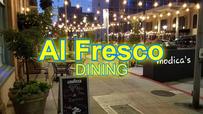 Video Link - Al Fresco Dining
