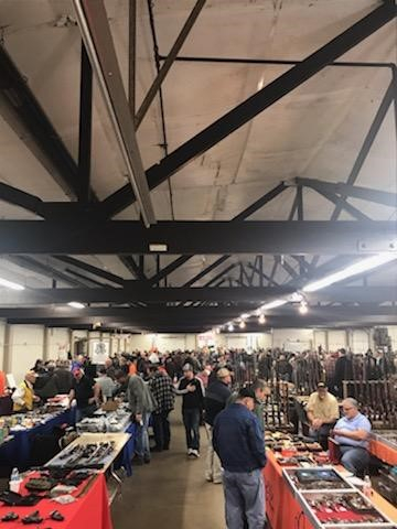 Shipshewana Gun And Knife Show