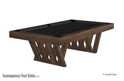 Modern Pool Tables