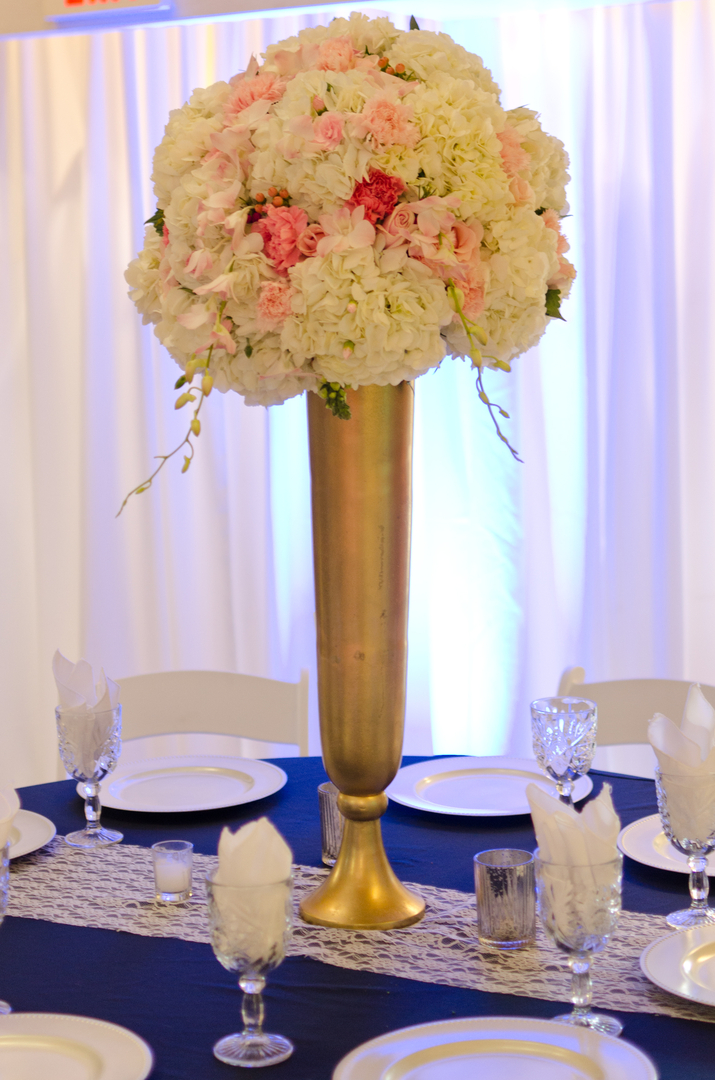 Pipe Drape Decor Rental Houston