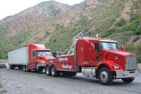 MOBILE TRUCK REPAIR SERVICES LAS VEGAS