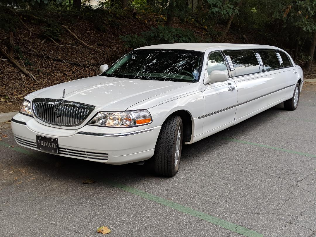 Special Occasions Limousine - Asheville, NC Limousine - Asheville, North  Carolina Limo