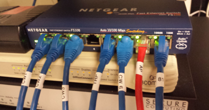 Troubleshoot, trace and label