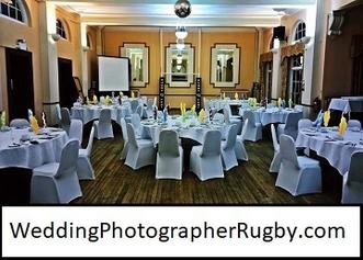 wedding photographer