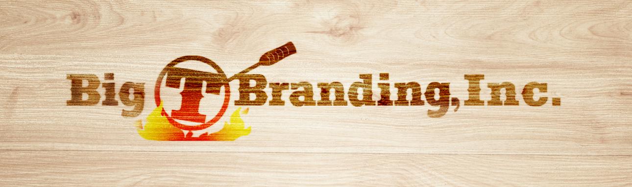 Big t branding llc