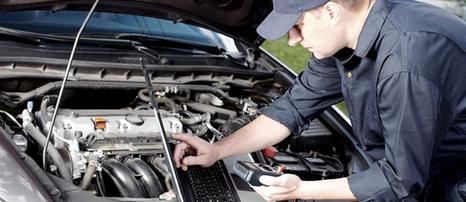 DRIVABILITY DIAGNOSTICS AND EVALUATION SERVICE LAS VEGAS