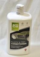 Autoglym Plastic and Trim Conditioner