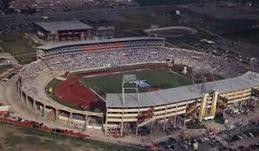 EStadio de San Pedro Sula