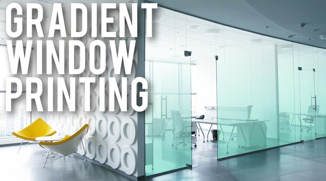 Gradient Prints