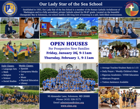 OLSS School