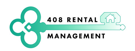 408 Rental Management logo