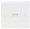 Hoffman Digital Installations Ltd.Telephone Socket.