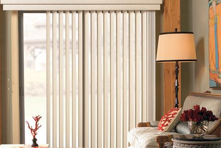 Las Vegas Blinds And Shutter Company | McCarran Handyman Services