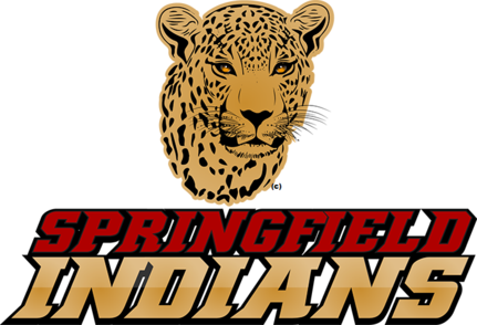 Springfield Indians – Local Vyntage