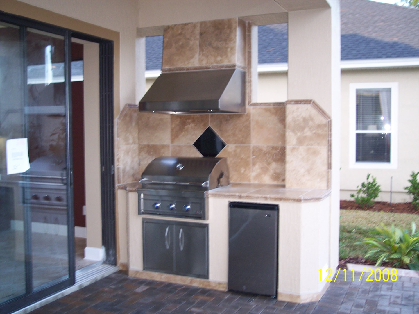 Summer Kitchen Contractors Jacksonville FL Jacksonville FL