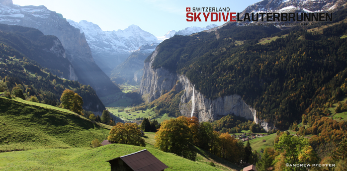 Jungfrau Switzerland