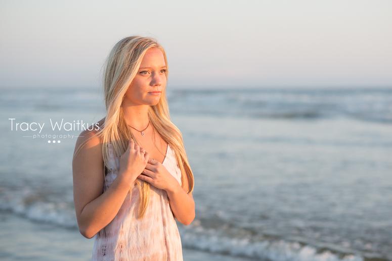 Pismo Beach portraits