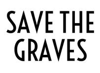 Save the Graves - Historical Cemetery website