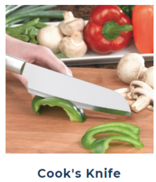 Noreen's Kitchen Rada Shoppe: Cook's Knife