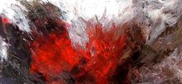 Resin Pour