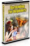 Bartending for beginners