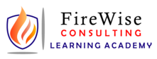 Firewise Consulting Learning Academy Website