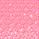 Pink and silver shimmering circle ball.