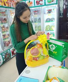 bán chery Mỹ tại Hà Nội giá rẻ