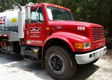 Pumping Services | Upstate South Carolina