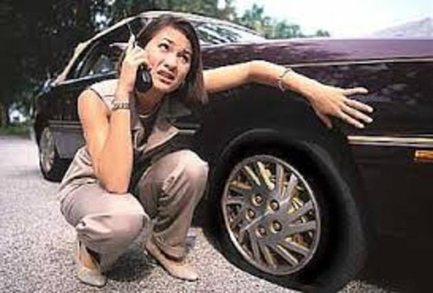 Mobile Flat Tire Change Services and Cost in Edinburg Mission McAllen TX| Mobile Mechanic Edinburg McAllen