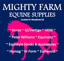 Mighty Farm Equine Supplies