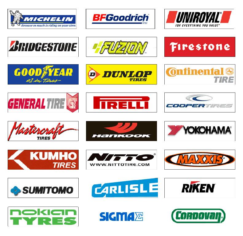 Tires By Brand >> Contact Us Tires By Brand >> Contact Us