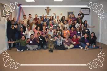 Curso Felipe / febrero 2016