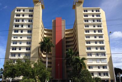 Breakers Condos for sale