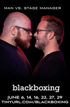 "Blackboxing"